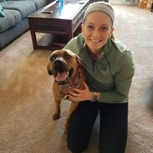 Meet your Posher, Kelsey